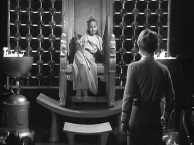 Still from The Lost Civilization