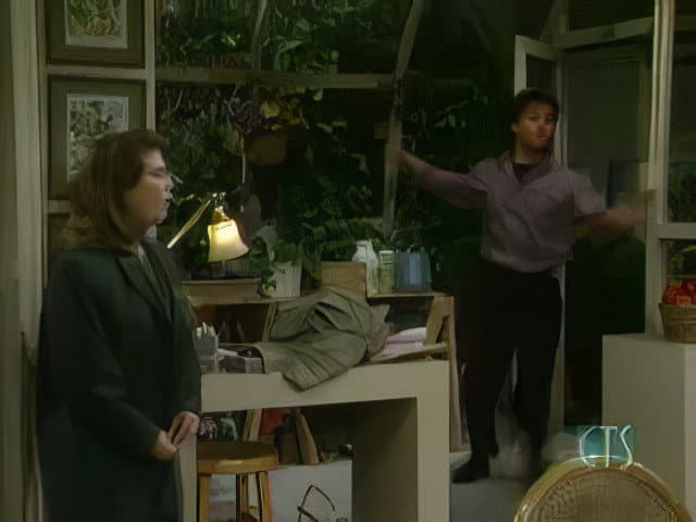 Still from Mike's Choice