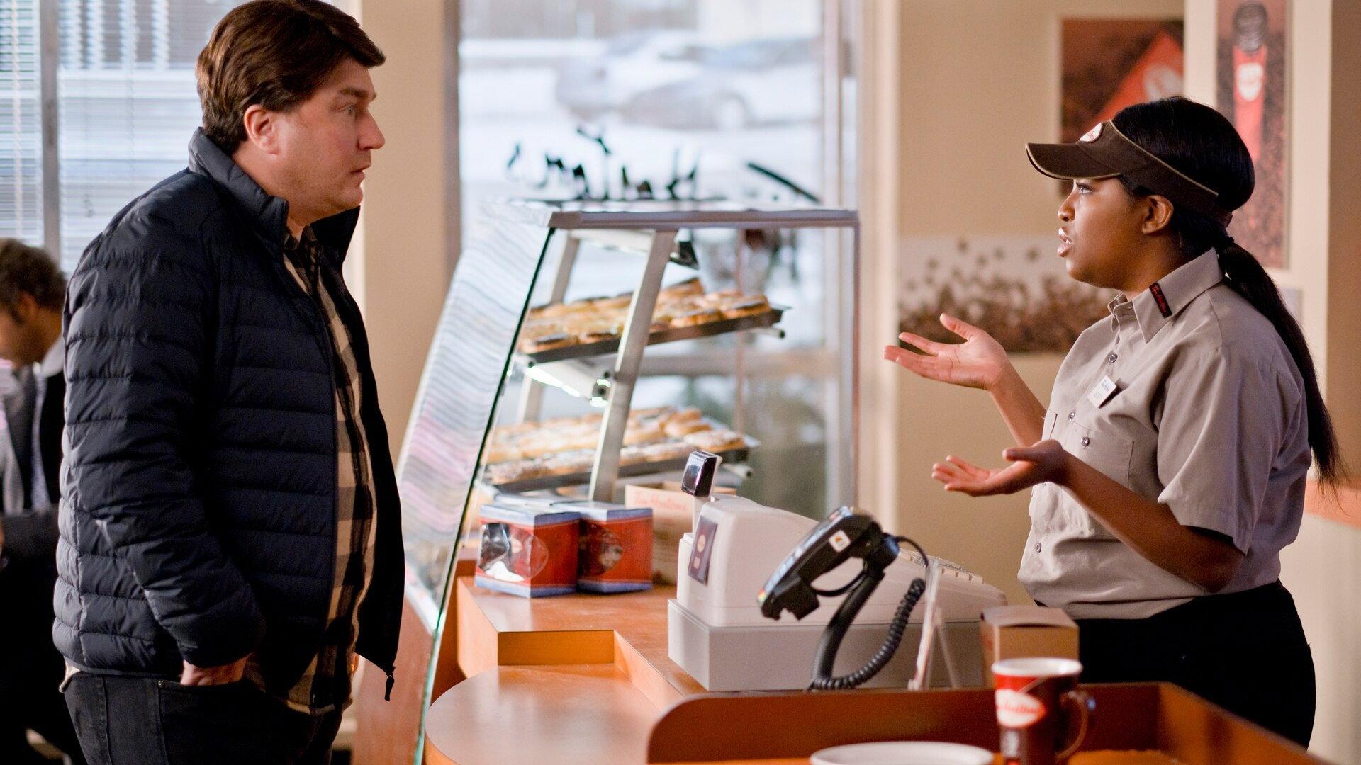 Still from Focus, Canada