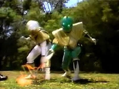 Still from Return of the Green Ranger (3)