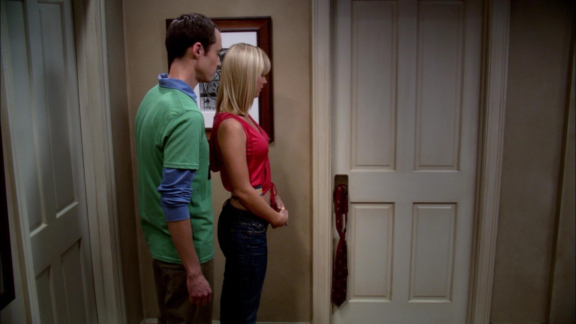 Still from The Hamburger Postulate