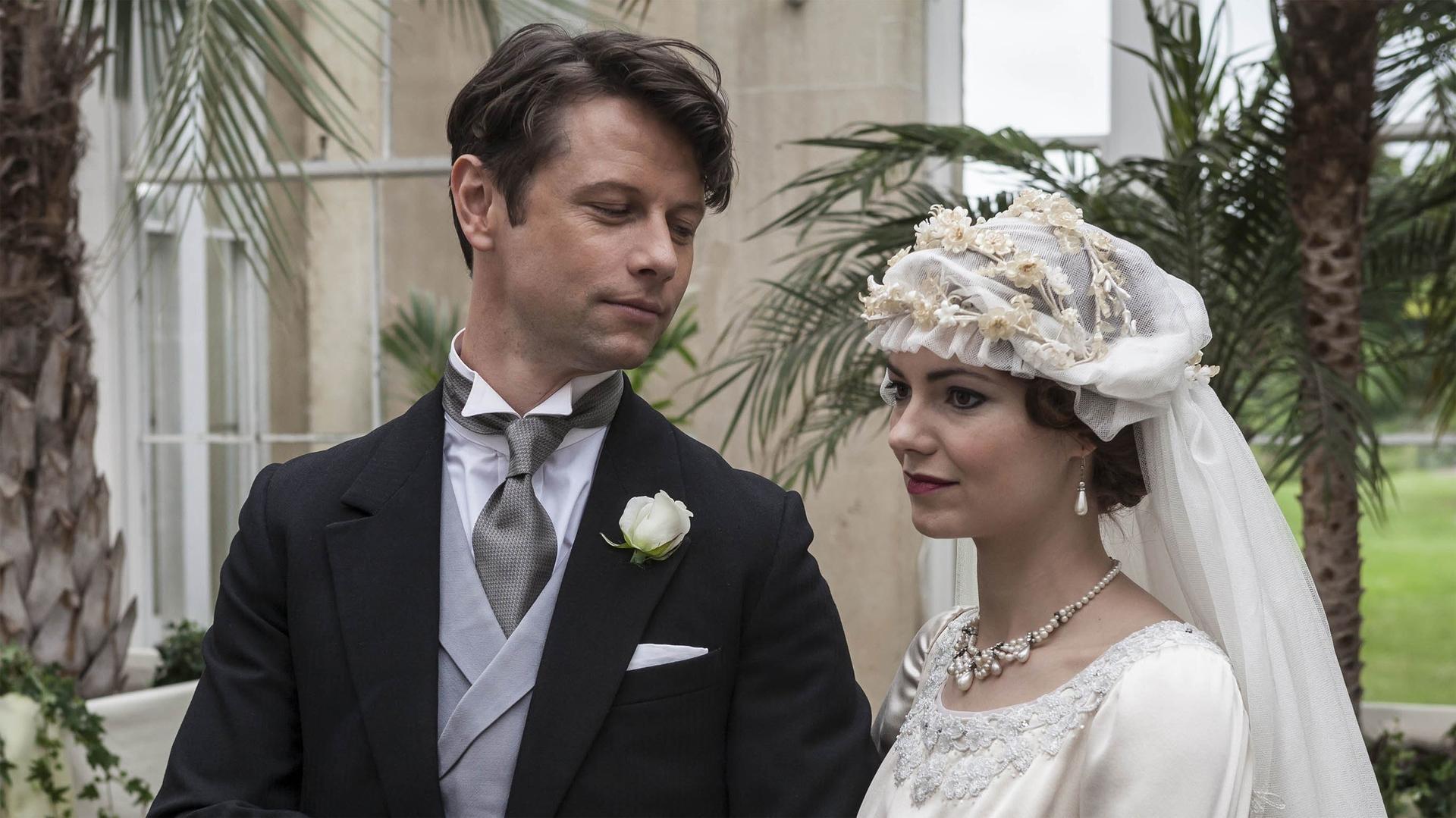Still from Episode 1