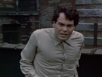 Still from Suspicion of Innocence