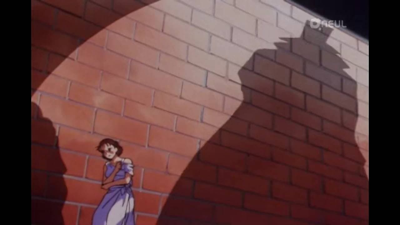 Still from The Opera House Murder Case - File 2