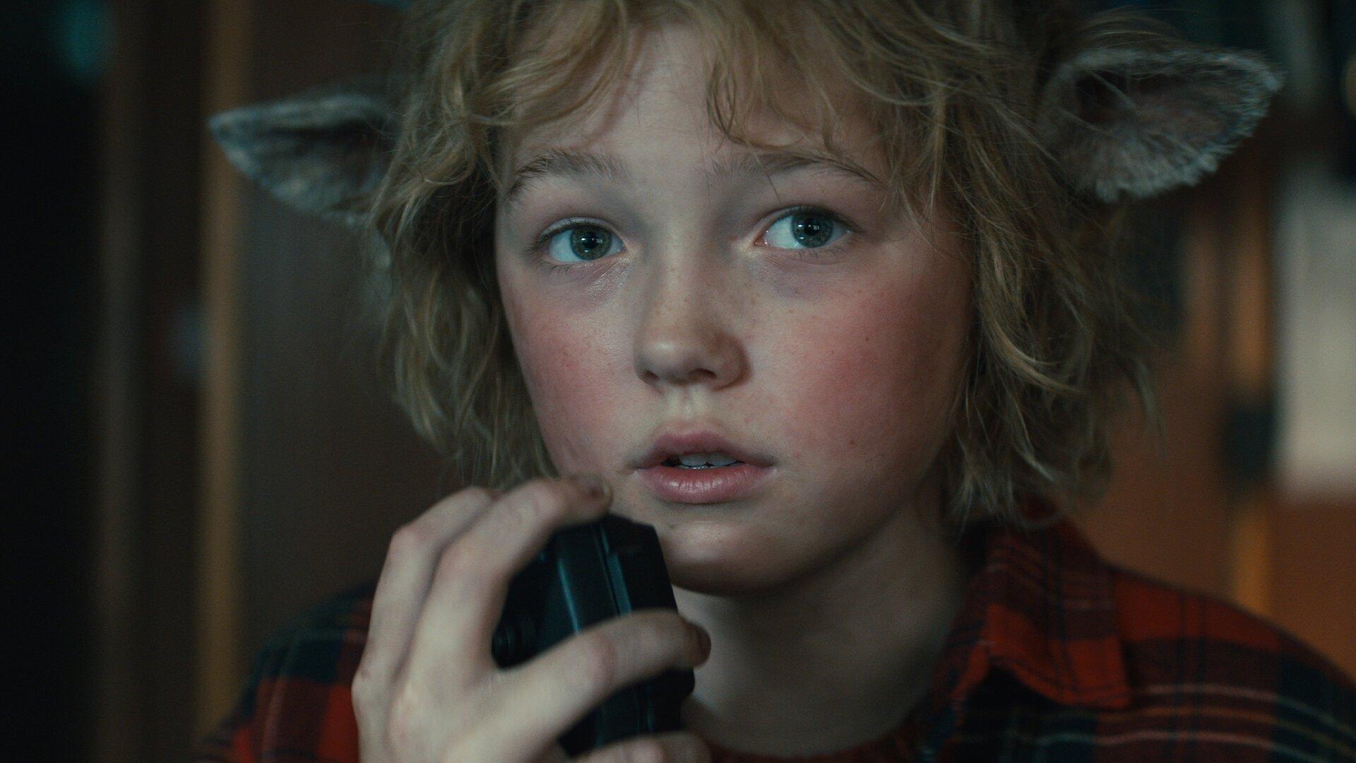 Still from Beyond the Sea