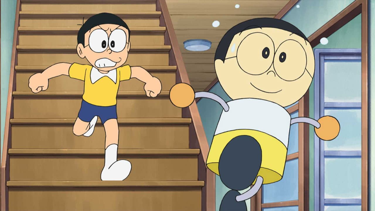 Still from Episode 928