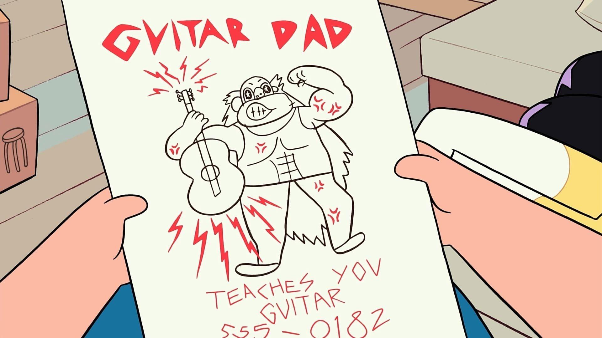 Still from Shirt Club