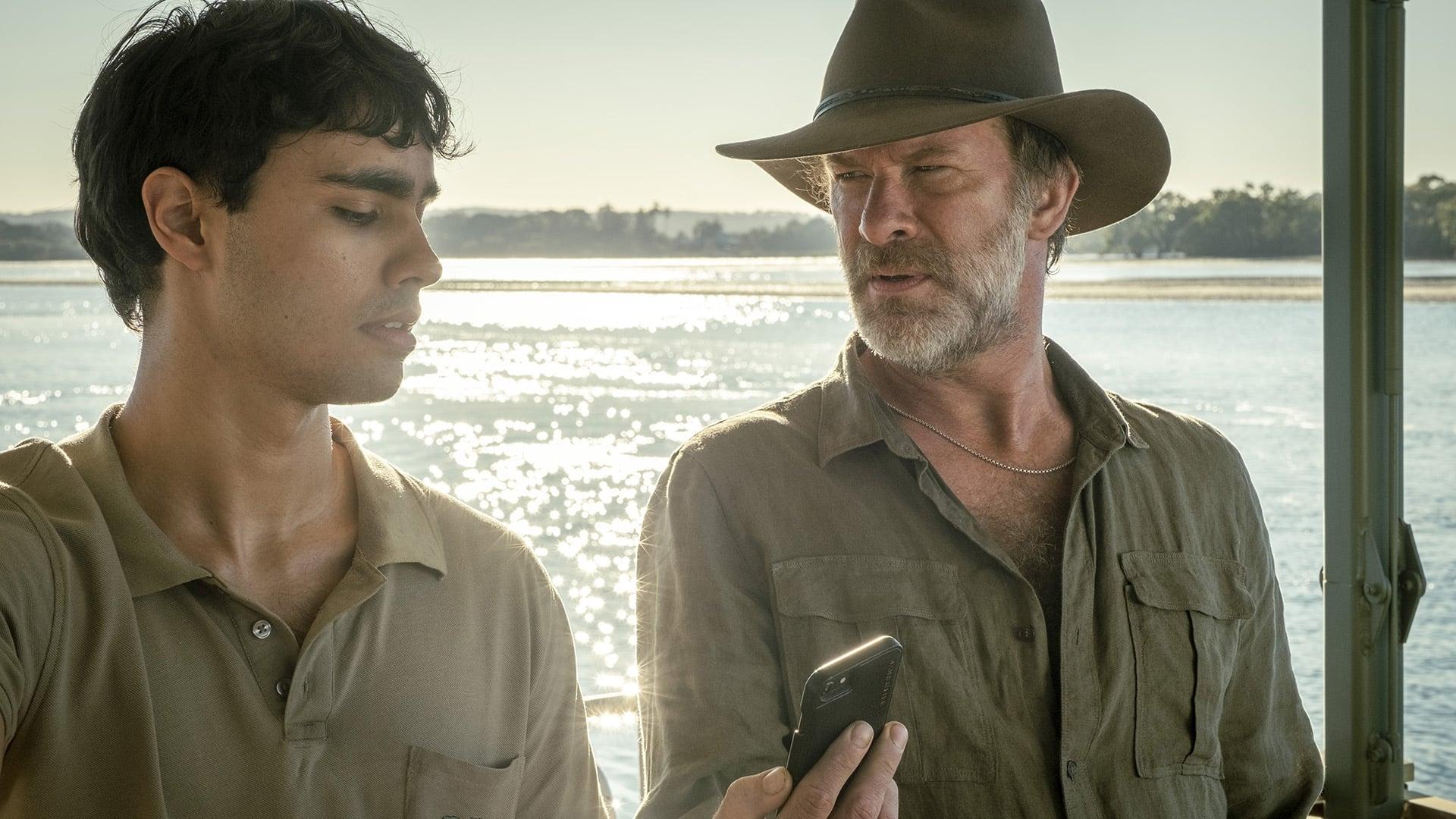 Still from Episode 2