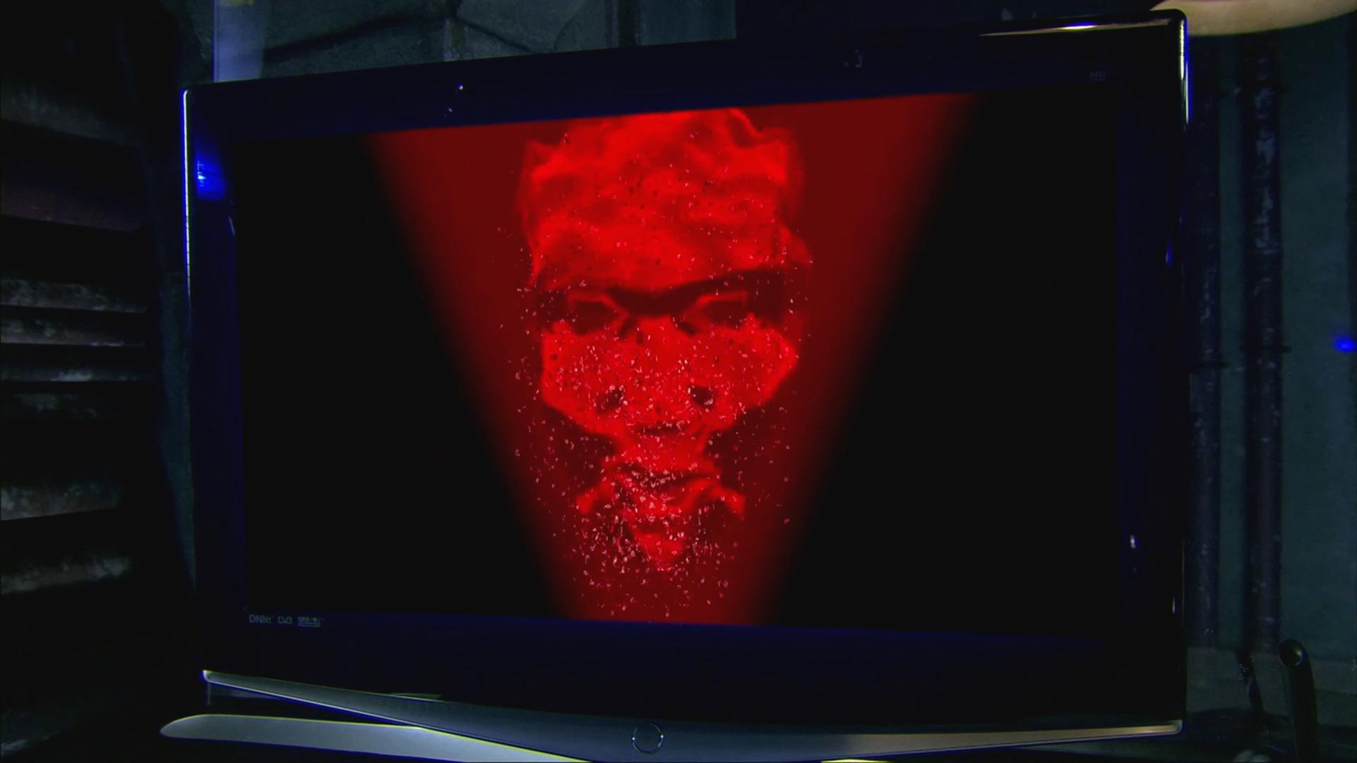 Still from Ghosts