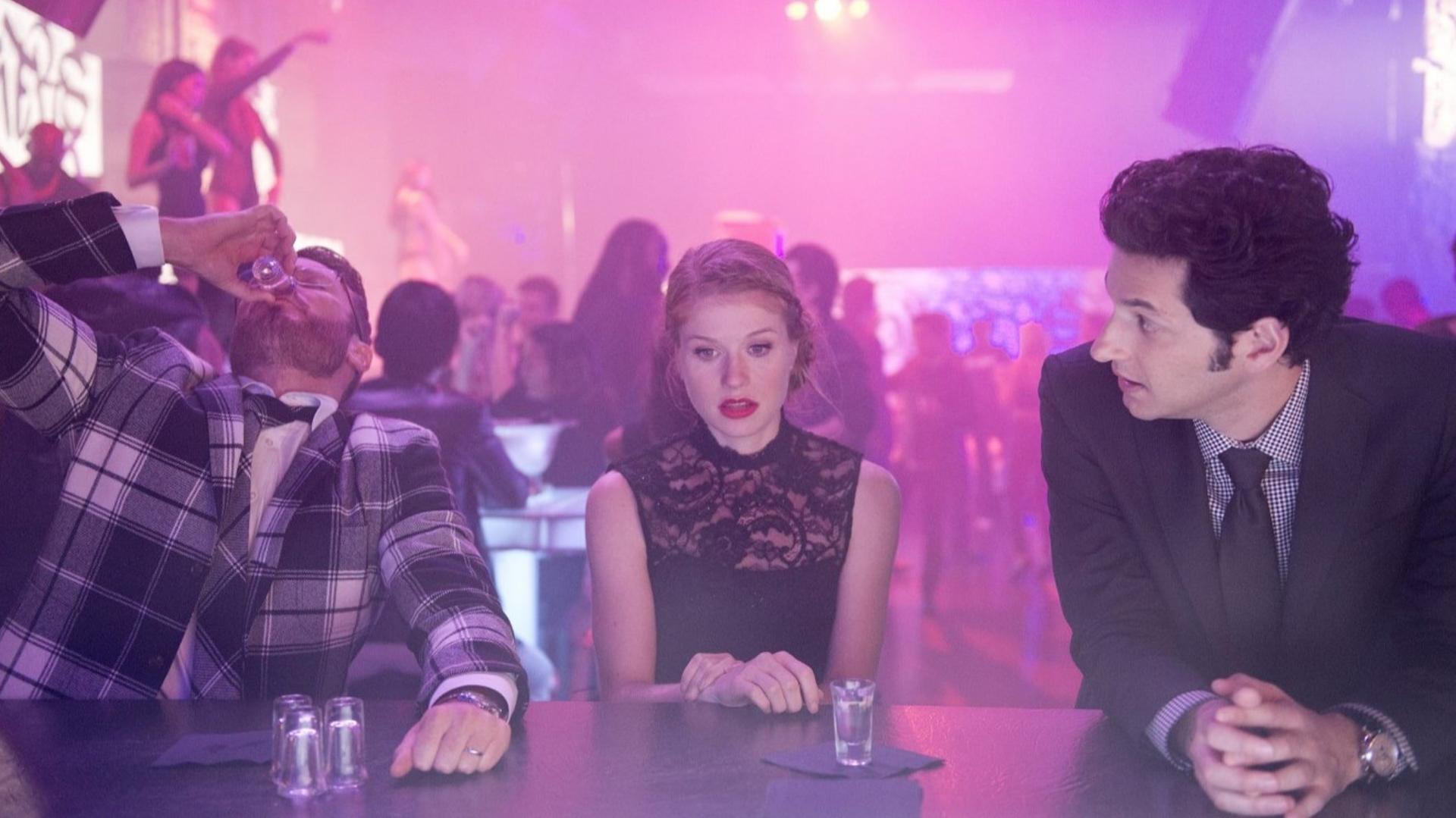 Still from Middlegame