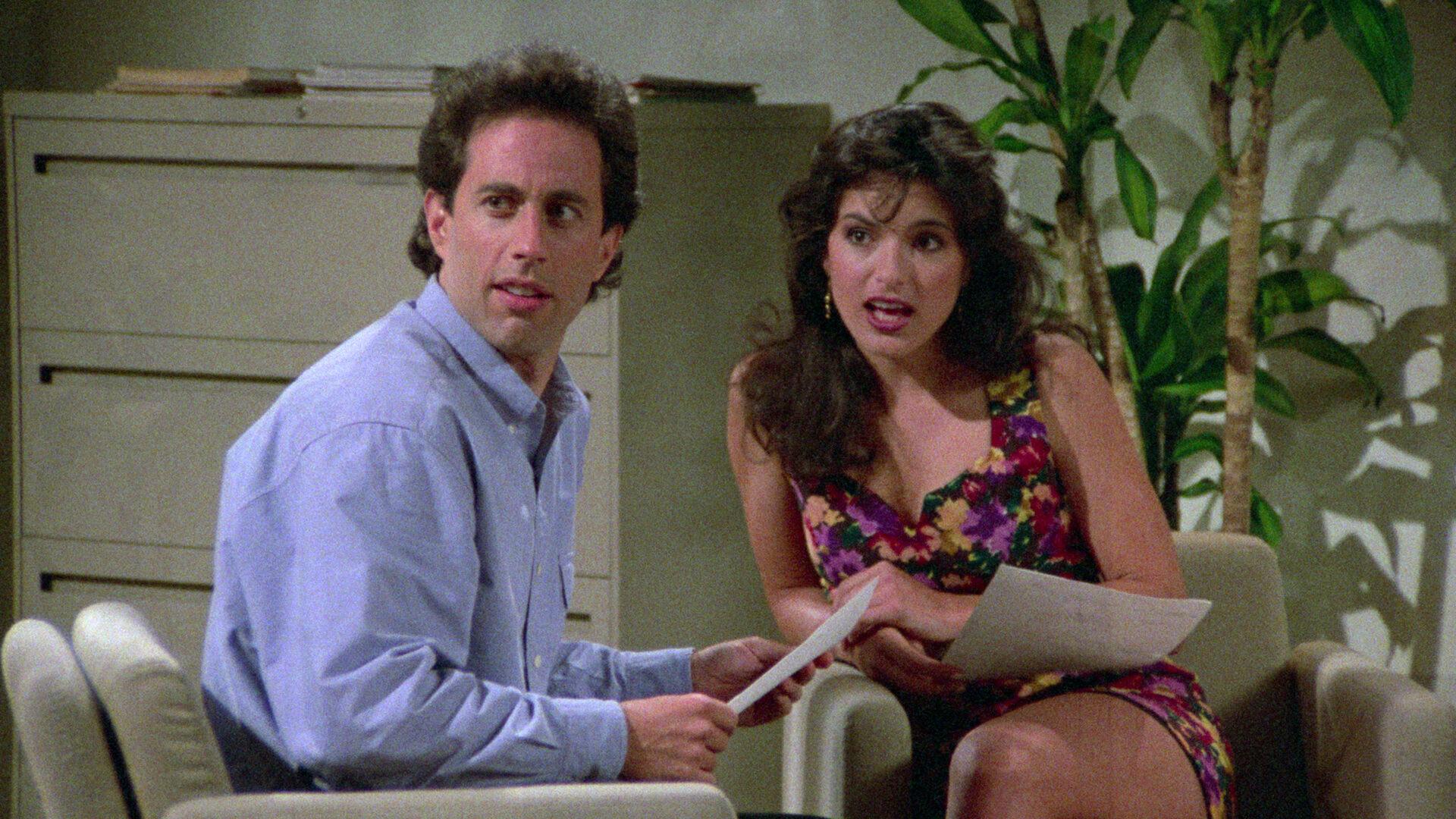 Still from The Pilot (1)
