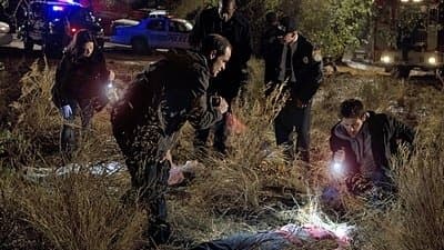 Still from Smother