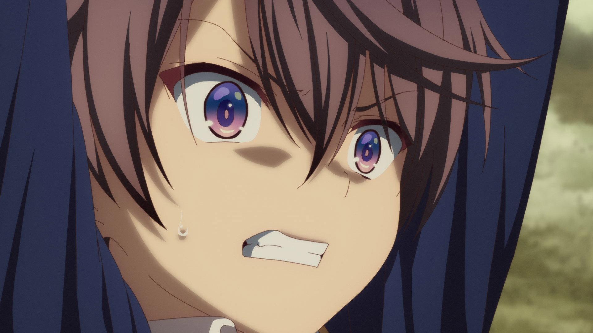 Still from The Goddess` Voice