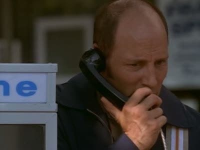 Still from Betrayal