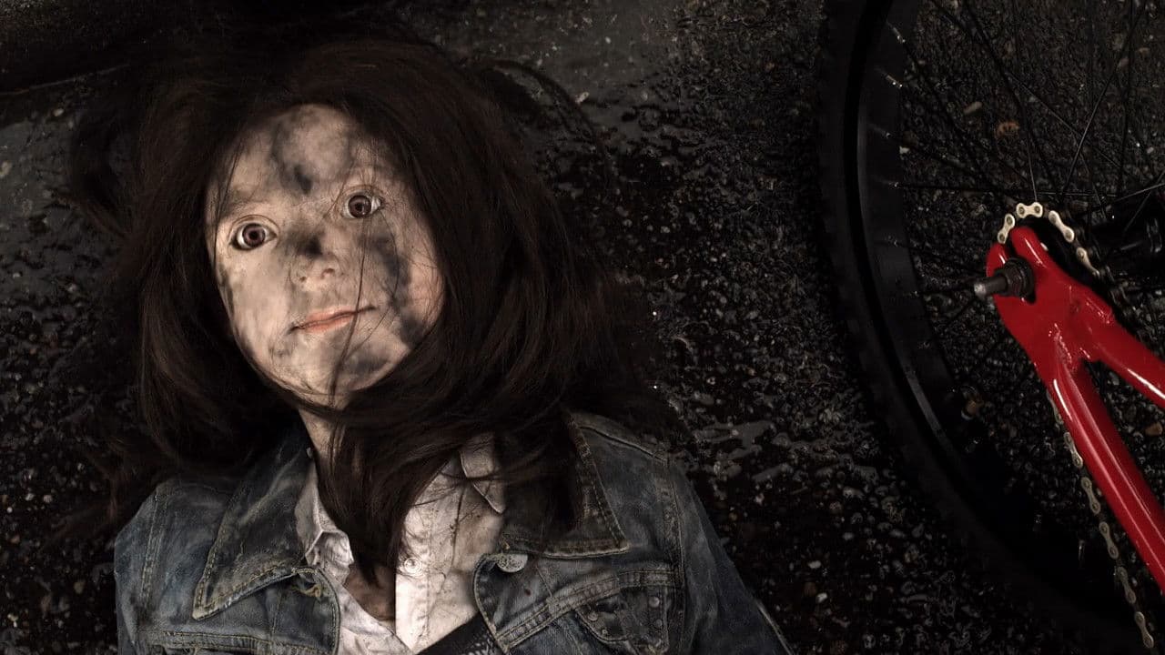 Still from The Return of Lilly D