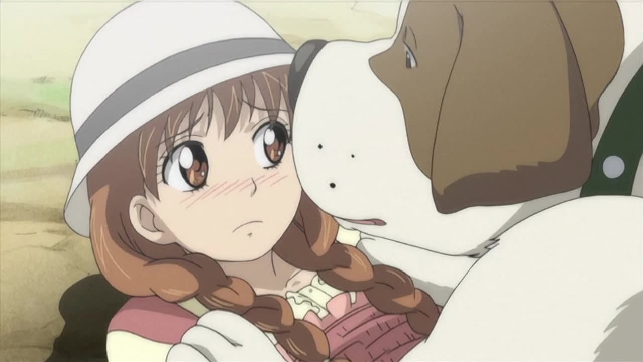 Still from Dream of Kiss Kiss Kiss