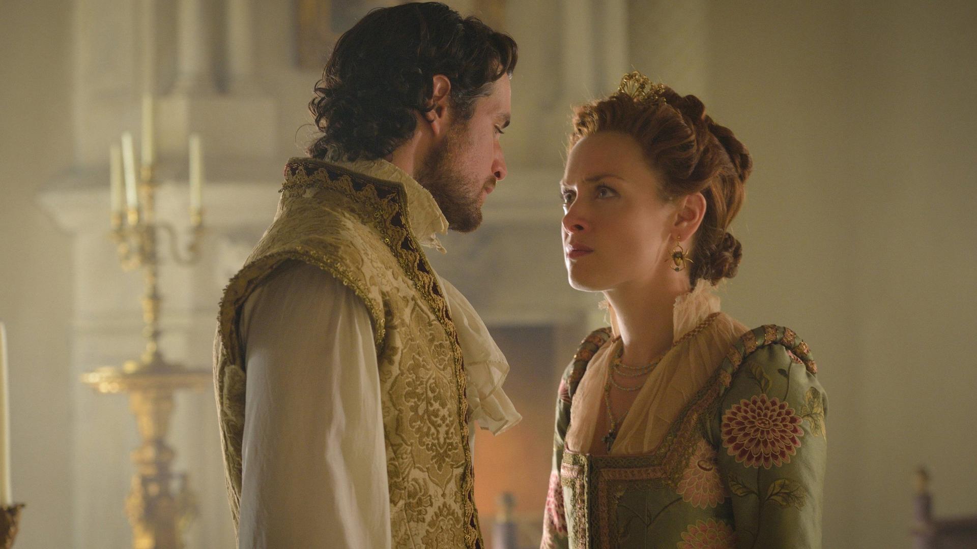 Still from Fight or Flight