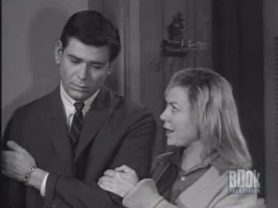 Still from Madame Mystery