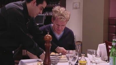 Still from Sabatiello's
