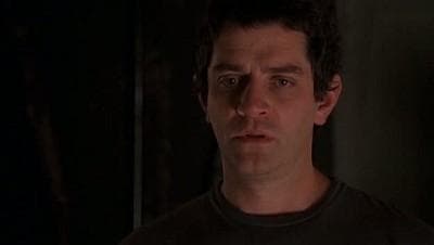 Still from The Last Wave Goodbye