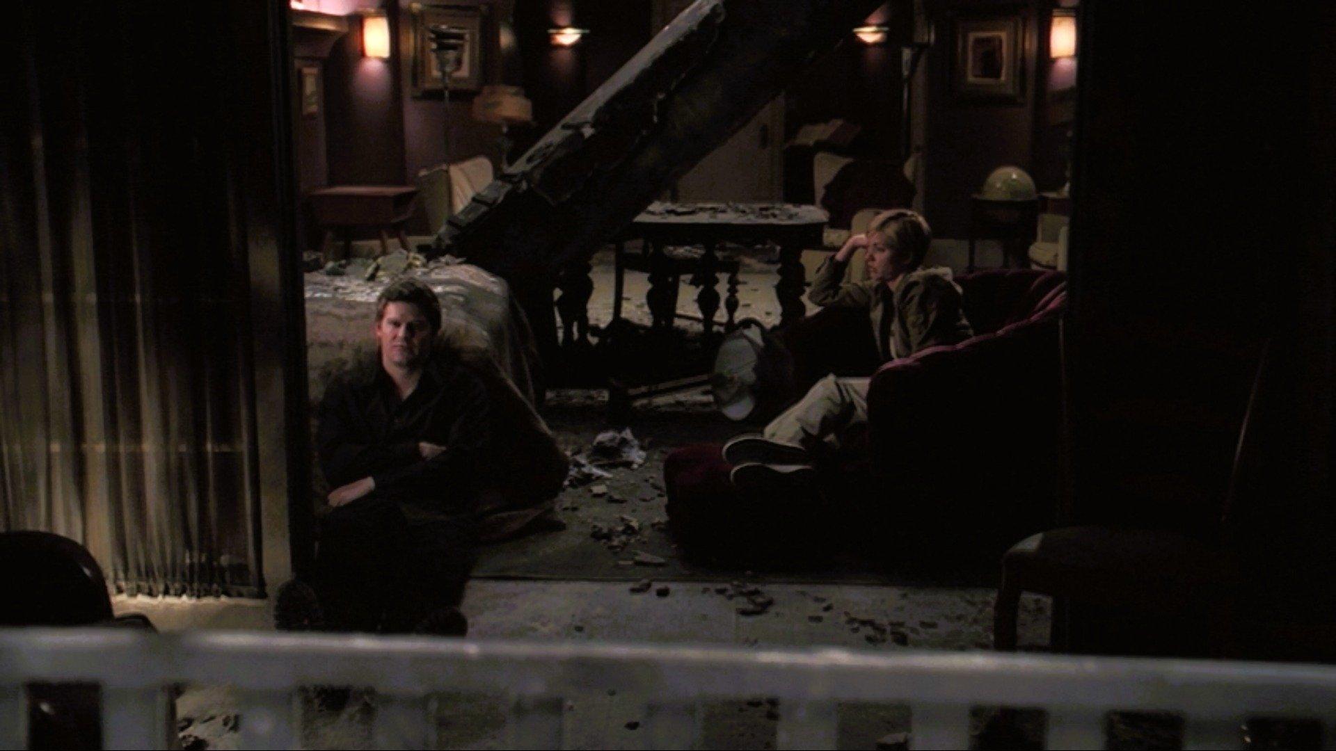 Still from Double or Nothing