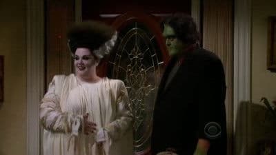 Still from Happy Halloween