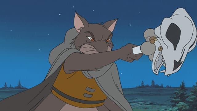 Still from The Abyss