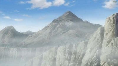 Still from Tartaros Chapter - Hell's Core