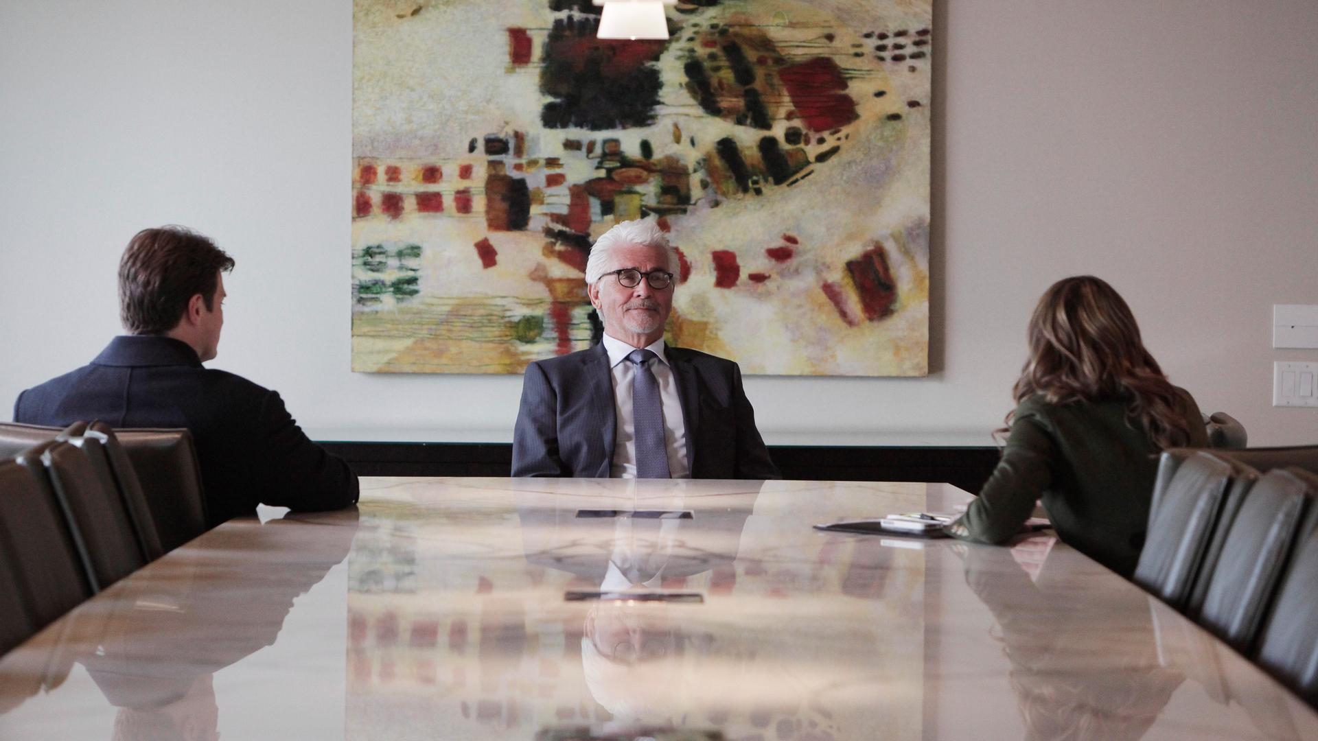 Still from Deep Cover