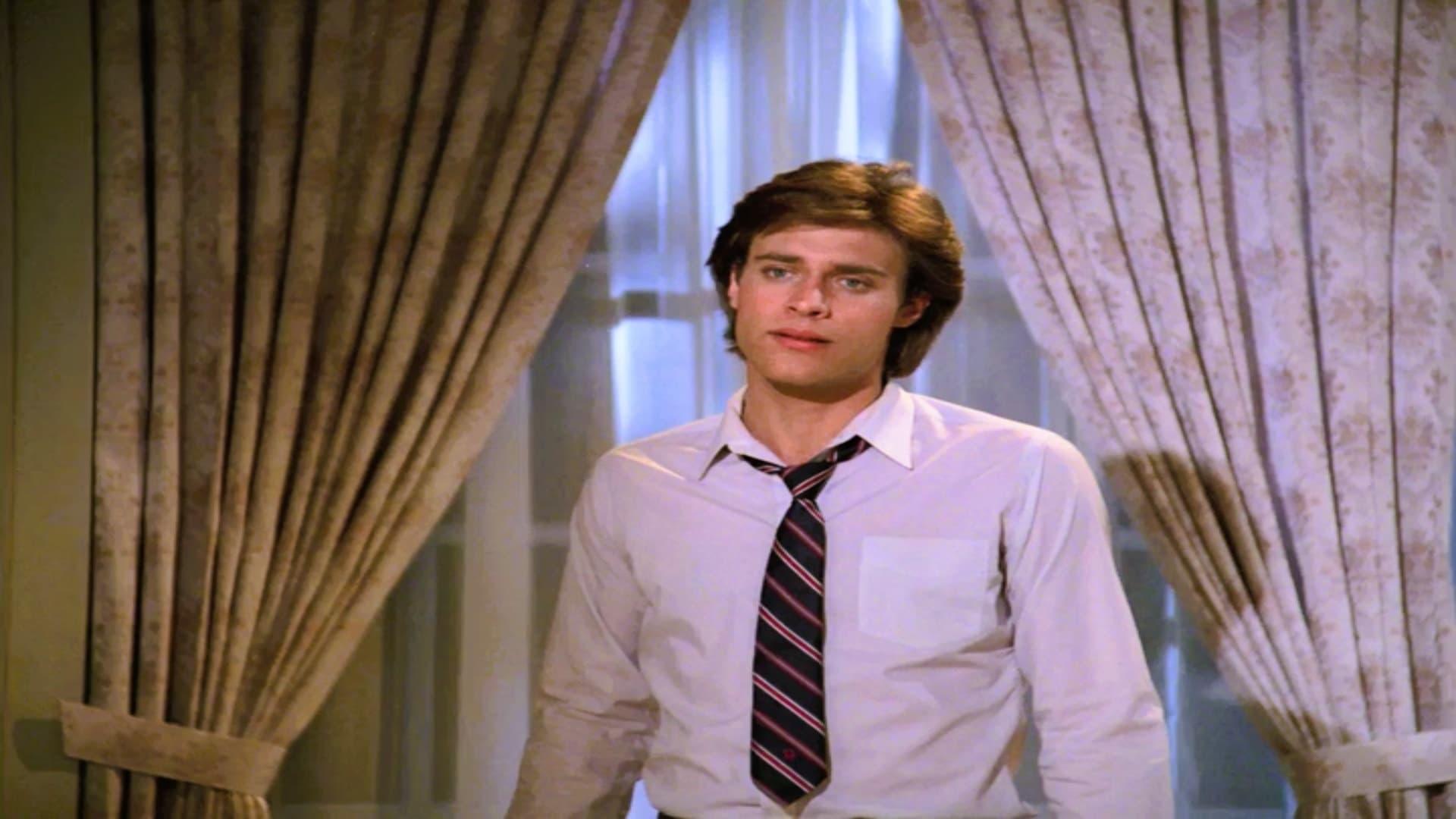 Still from The Beating