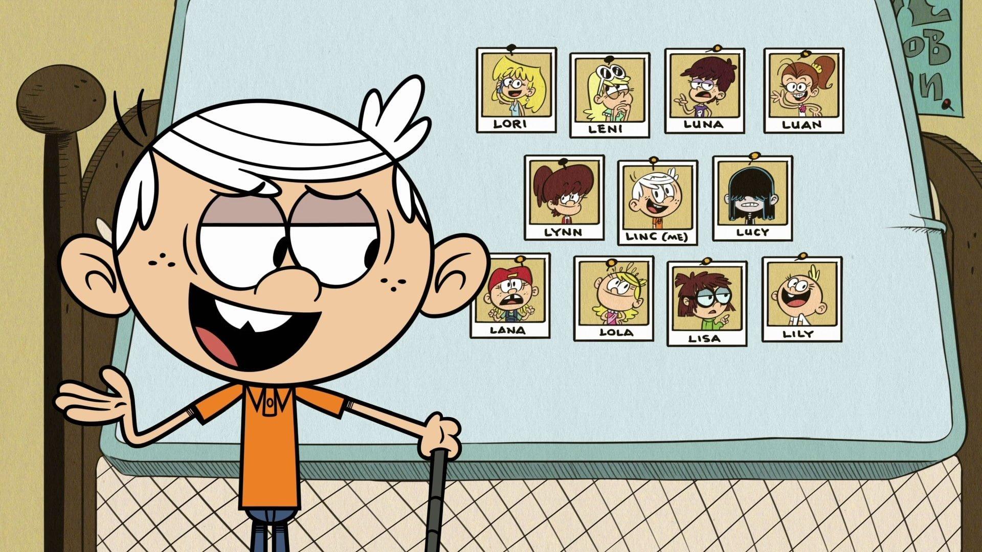 Still from Season's Cheating
