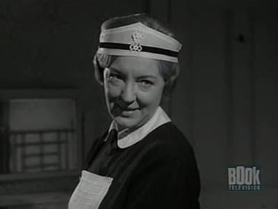 Still from I Spy