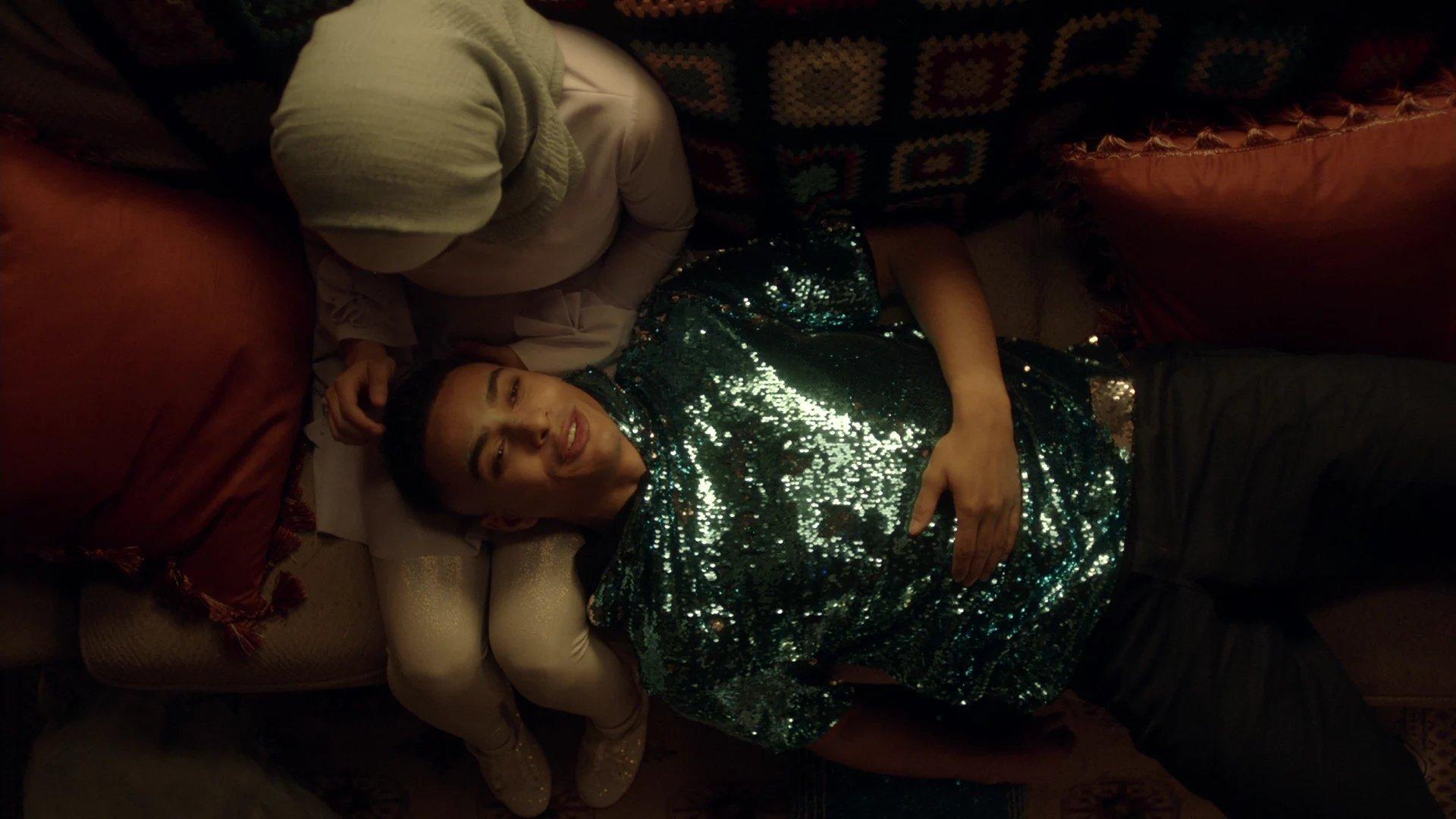Still from Midnight to 3am