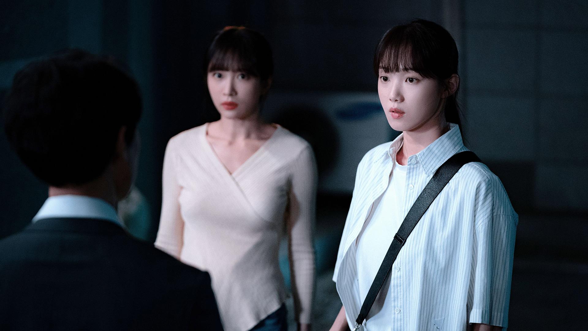 Still from Episode 9