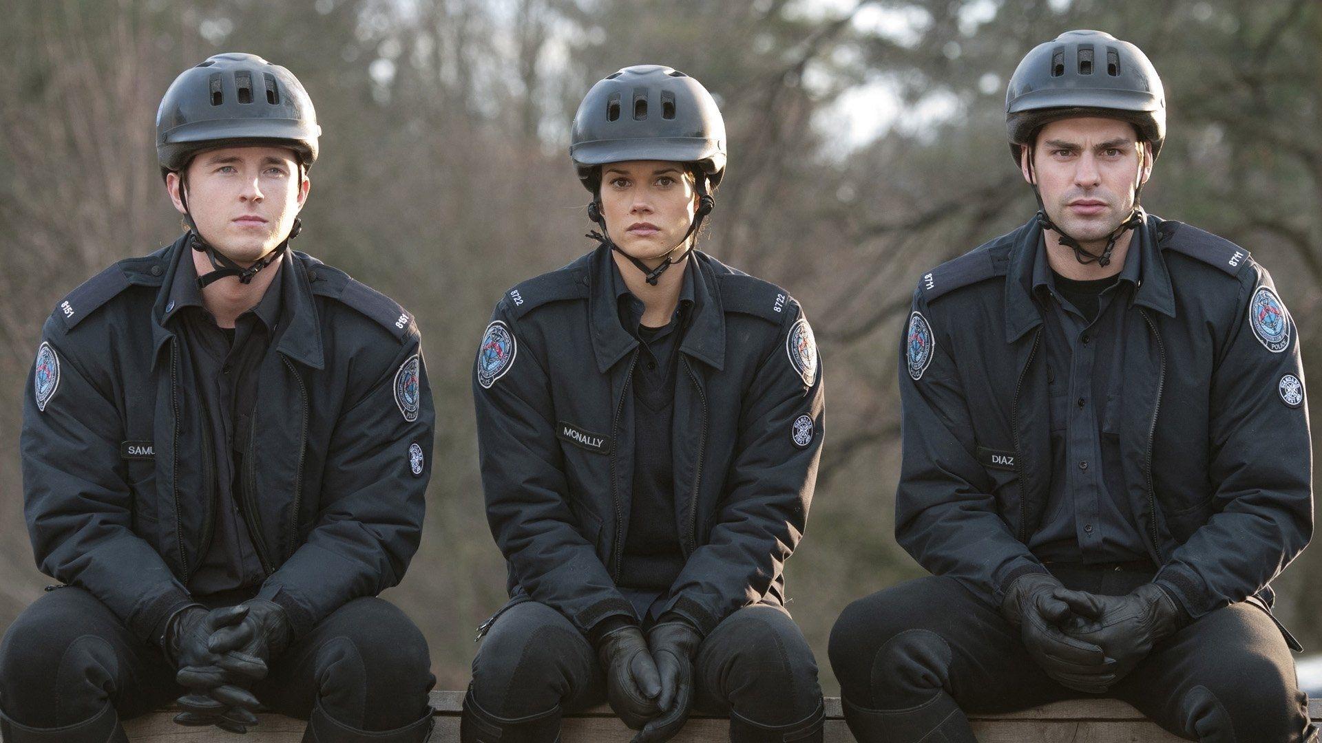 Still from Brotherhood