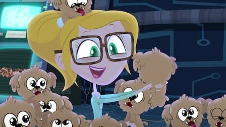 Still from Episode 52