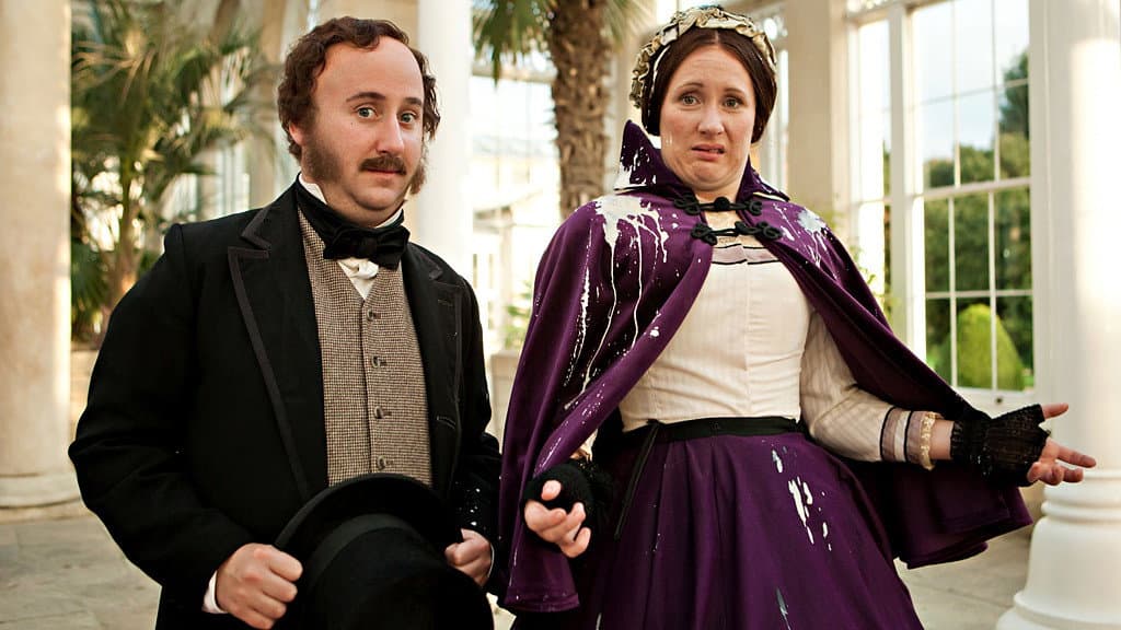 Still from Episode 6