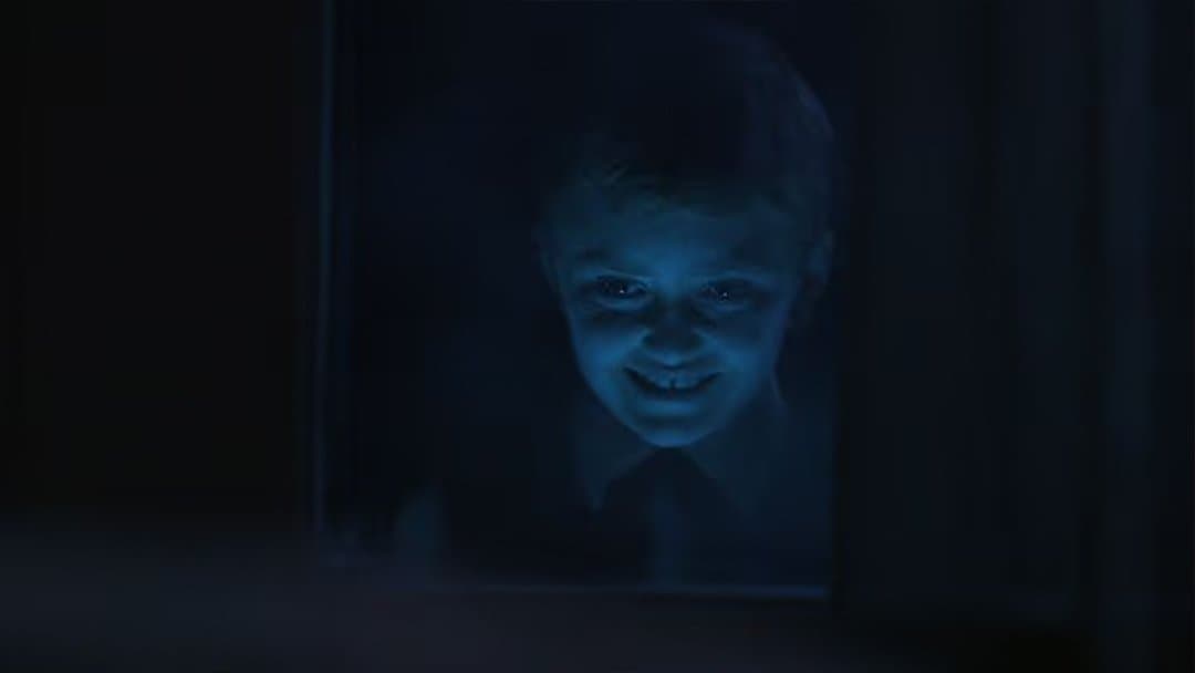 Still from Black Magic