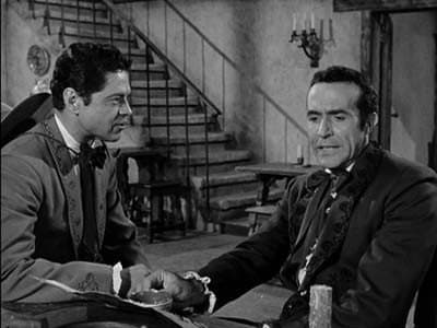 Still from Auld Acquaintance