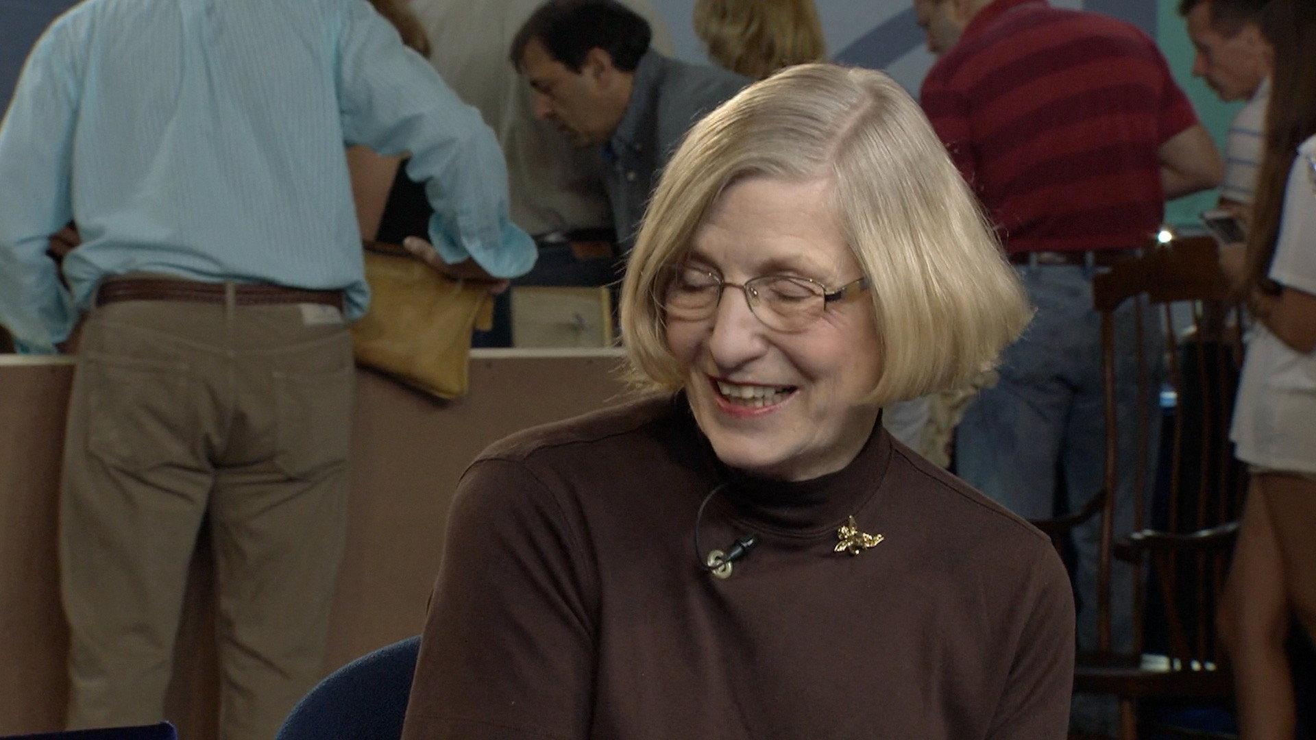 Still from Cleveland, Hour 2