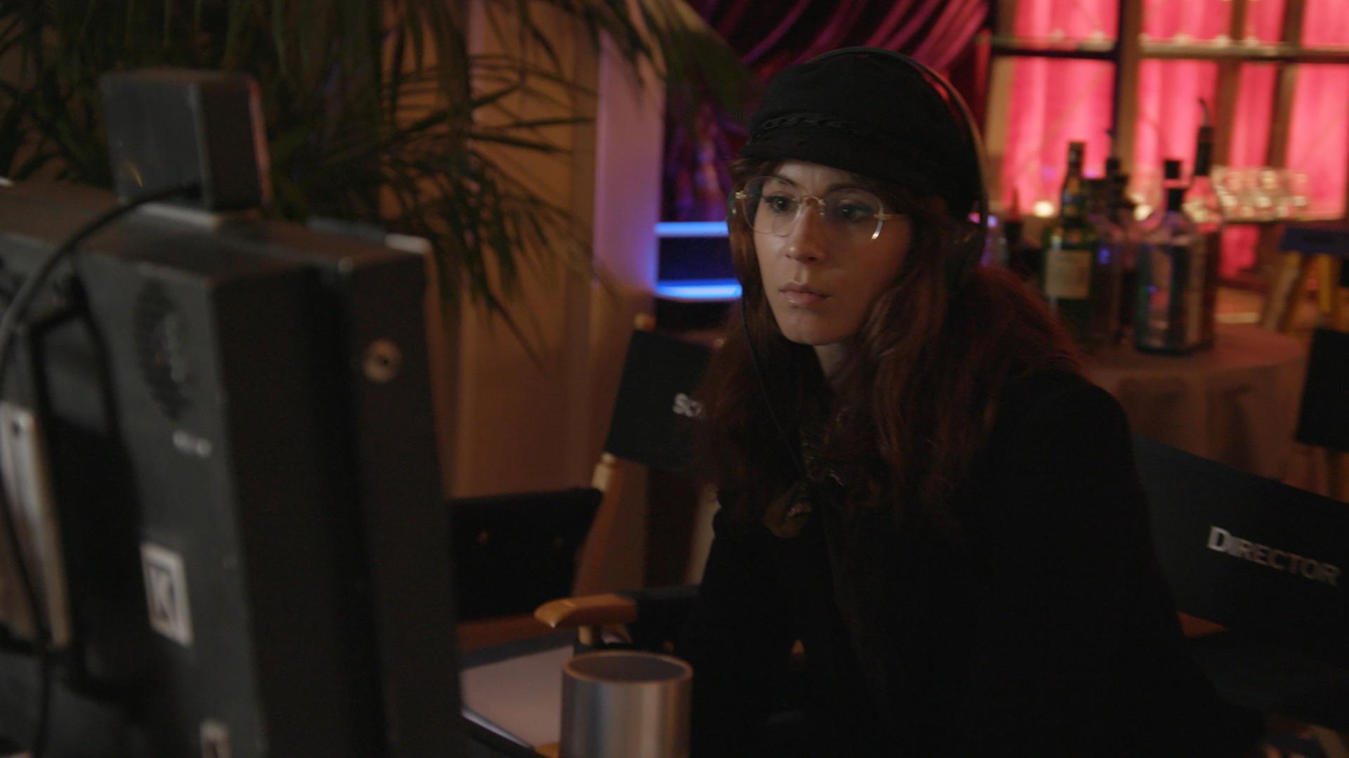 Still from Guess Who's (Not) Coming to Sundance