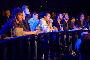 Still from Improv