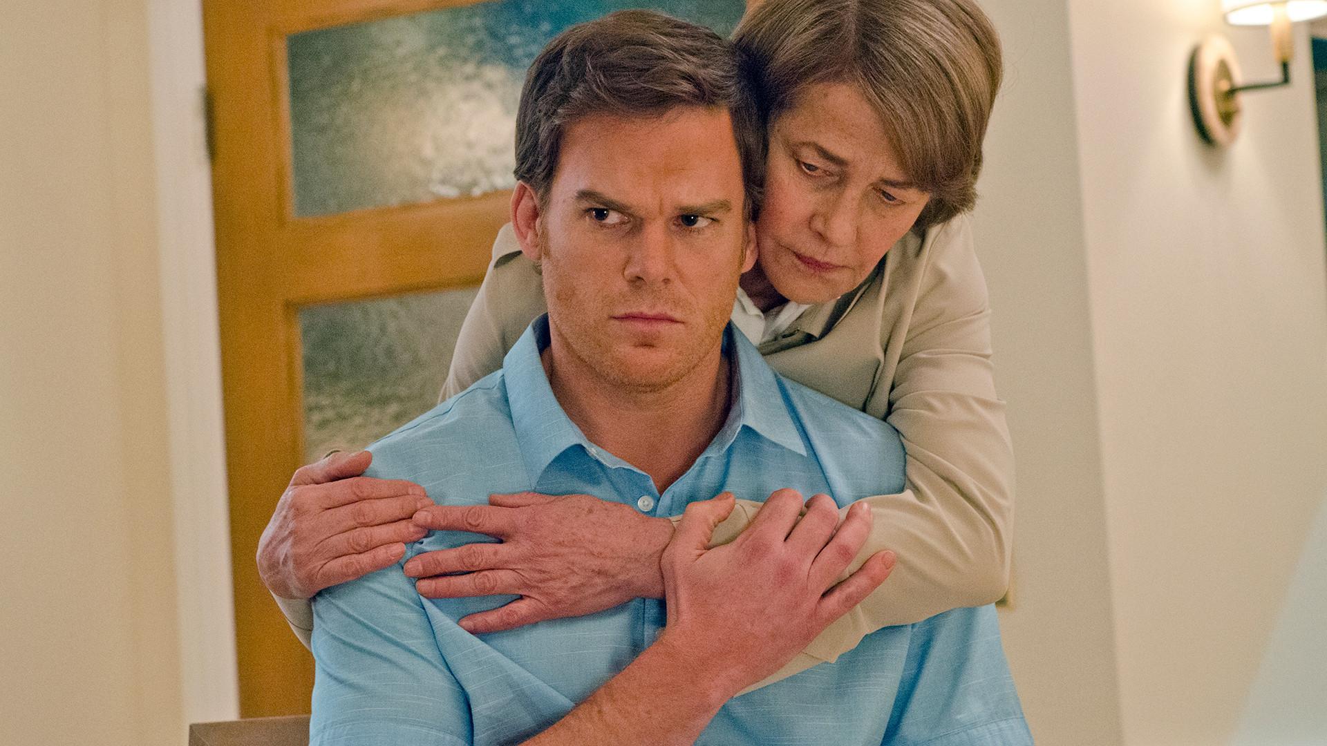 Still from Every Silver Lining...