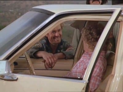 Still from Hog Wild