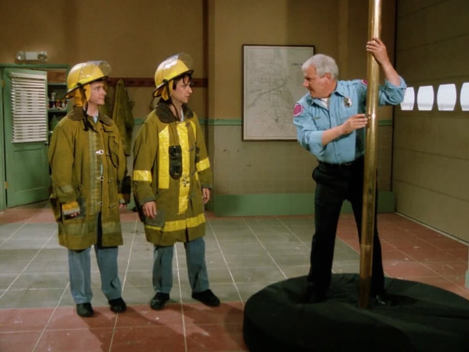 Still from Great Balls of Fire