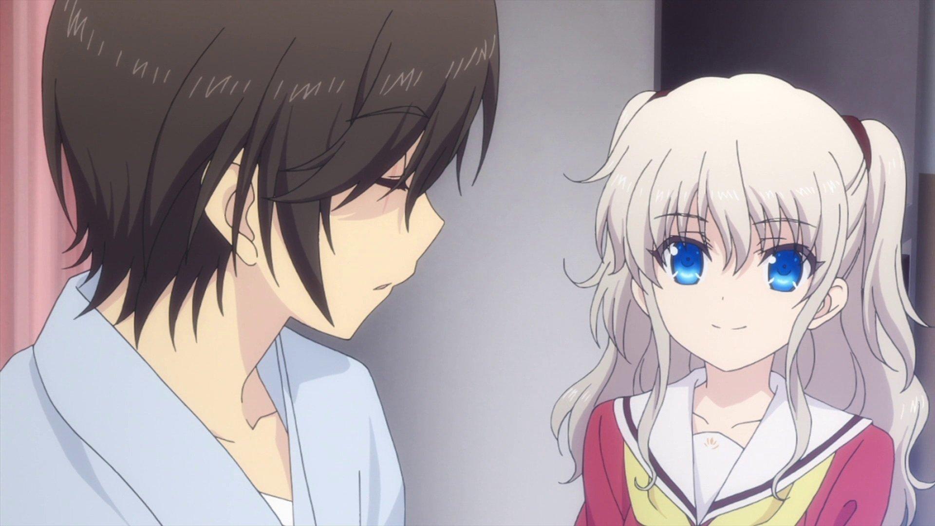 Still from Memories to Come