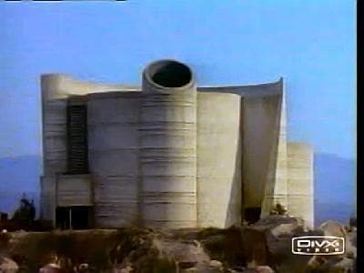 Still from Rangers Back in Time (2)