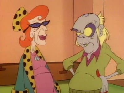 Still from Beetlegeezer