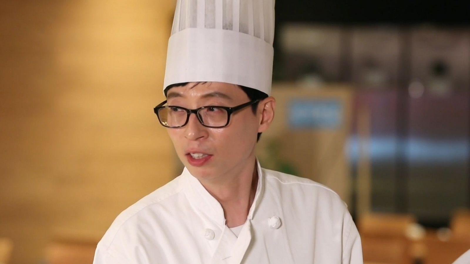Still from Bbong For Yoo (14)// Life Ramyeon (1)