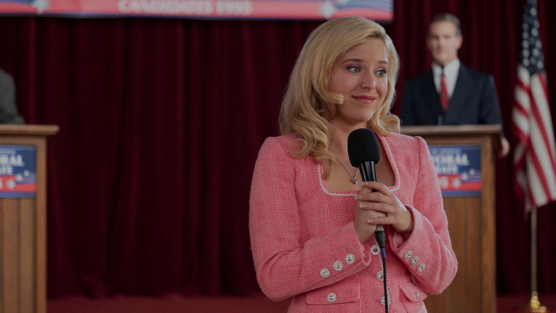 Still from You Picked the Wrong Girl